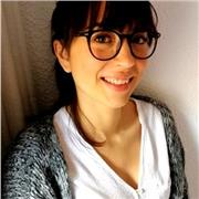 Doy clases particulares de biología, química e inglés